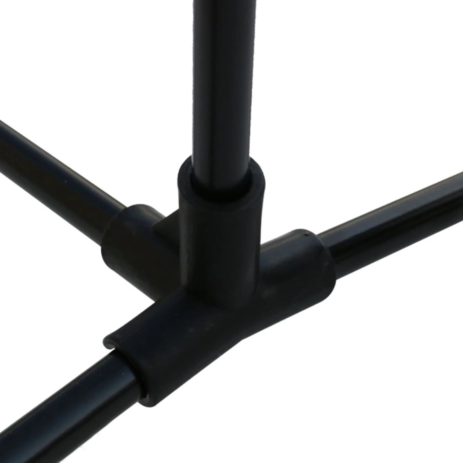 Postes com rede portátil para badminton e mini-tênis Pista e Campo