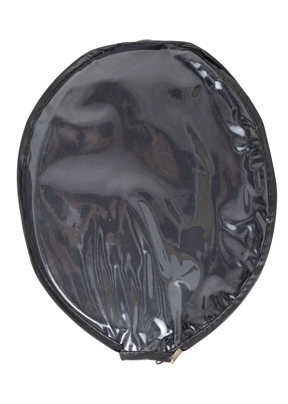 Raquete de Badminton Profissional Carbono Com Capa Loire