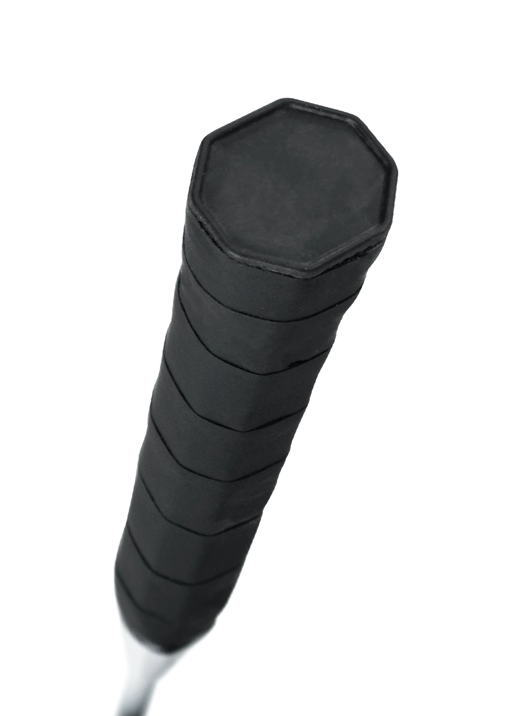 Raquete de Badminton Profissional Carbono Com Capa Loire