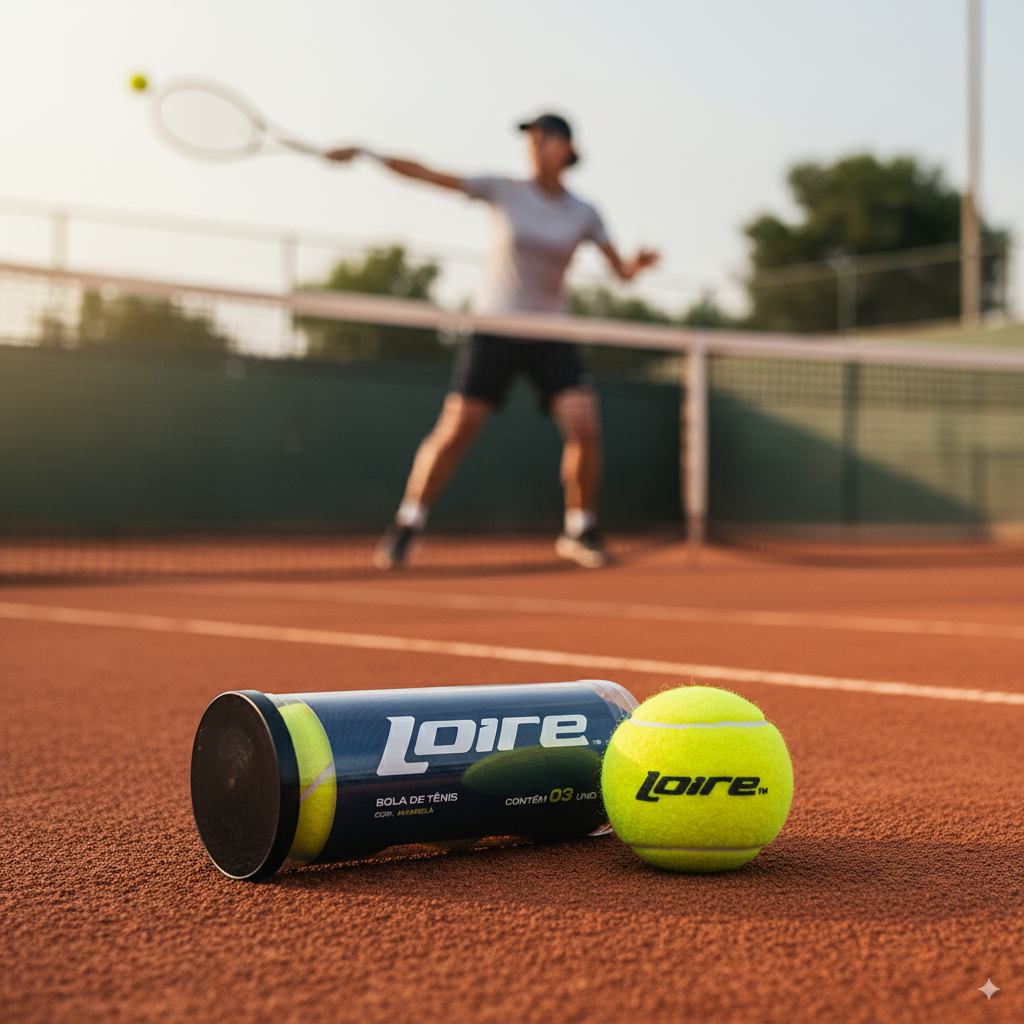 Tênis de Quadra