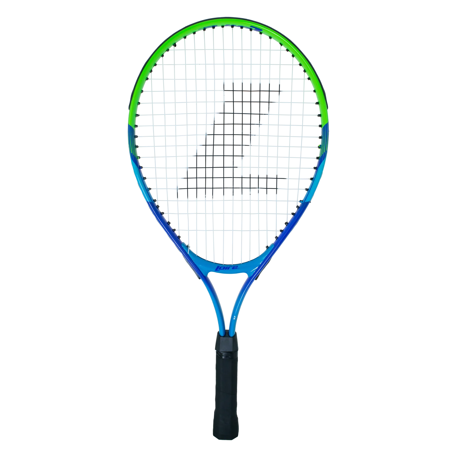 Raquete de tênis infantil-juvenil Loire - Tam. 21