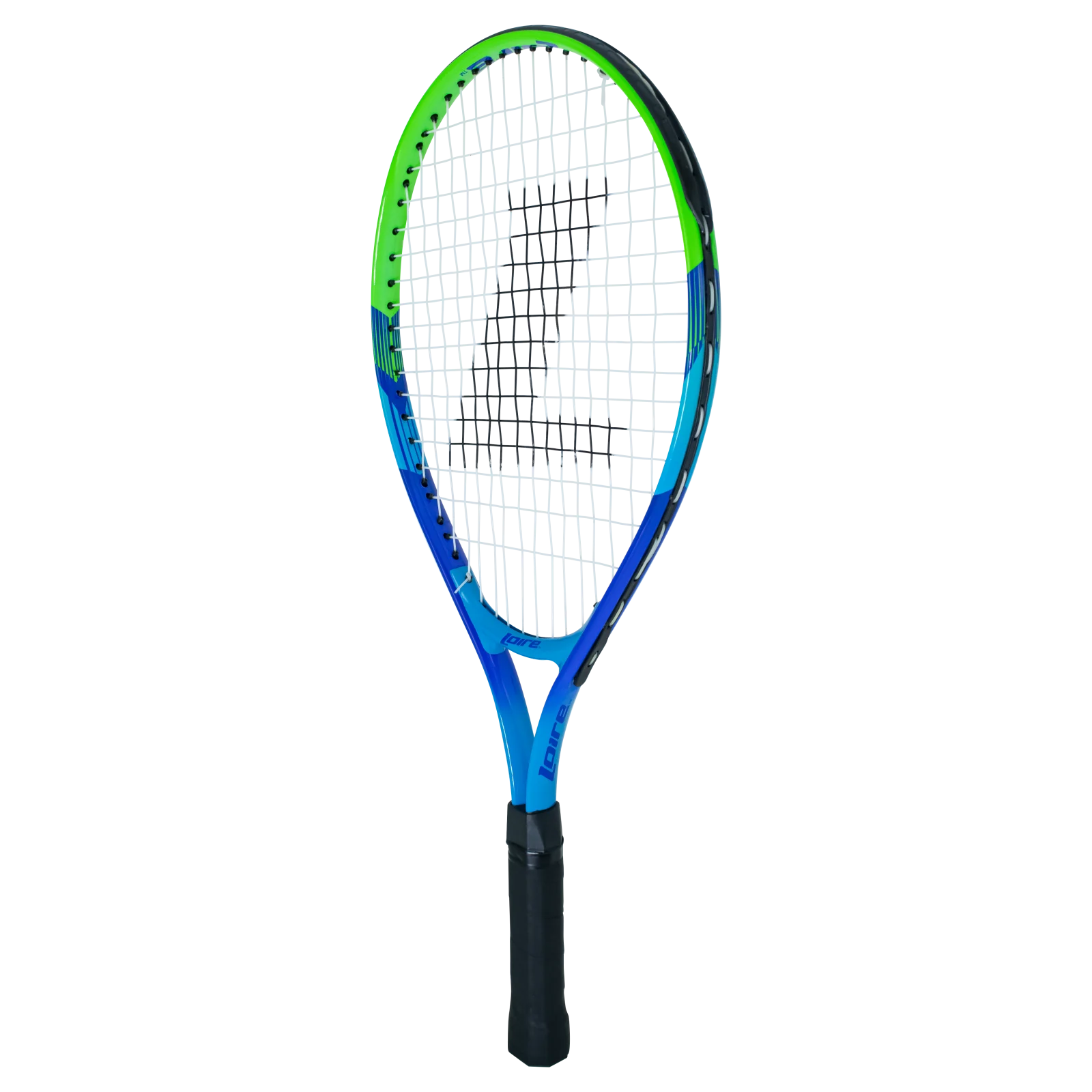 Raquete de tênis infantil-juvenil Loire - Tam. 21