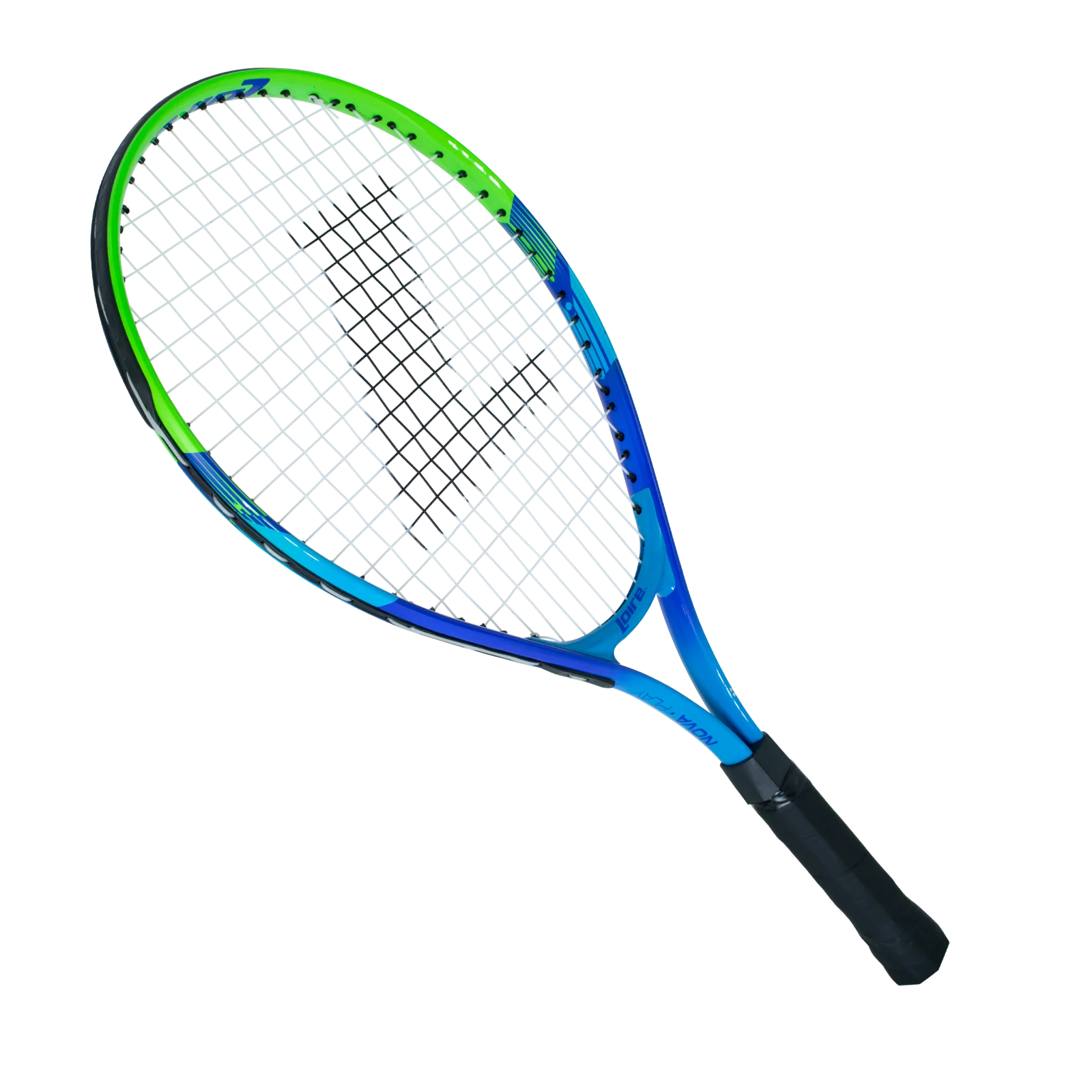 Raquete de tênis infantil-juvenil Loire - Tam. 21