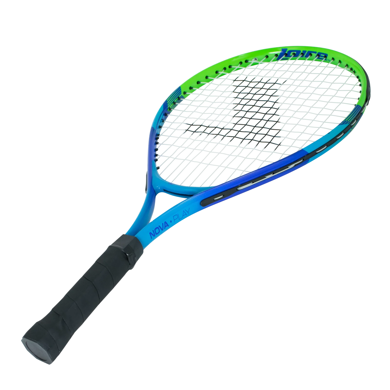 Raquete de tênis infantil-juvenil Loire - Tam. 21