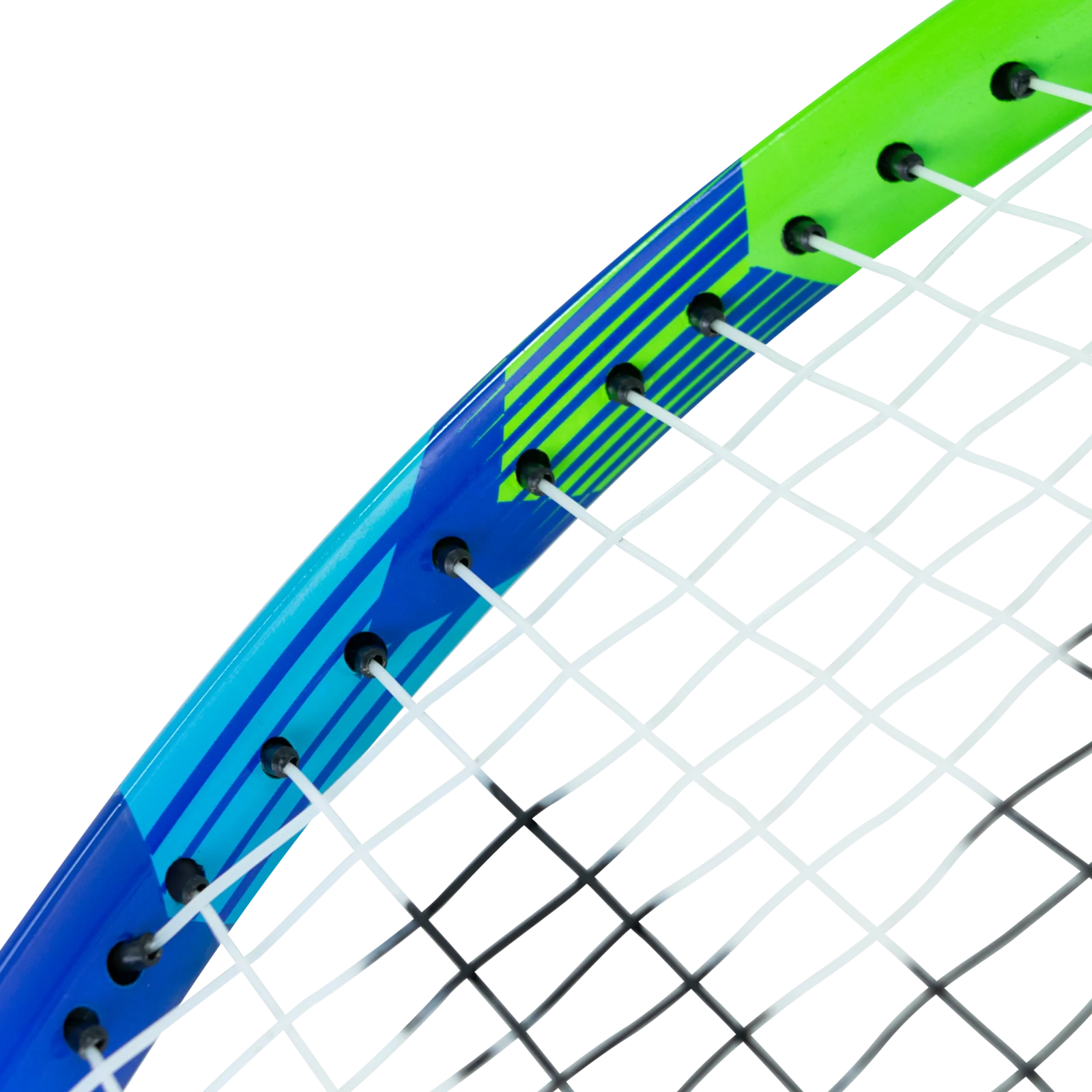 Raquete de tênis infantil-juvenil Loire - Tam. 21