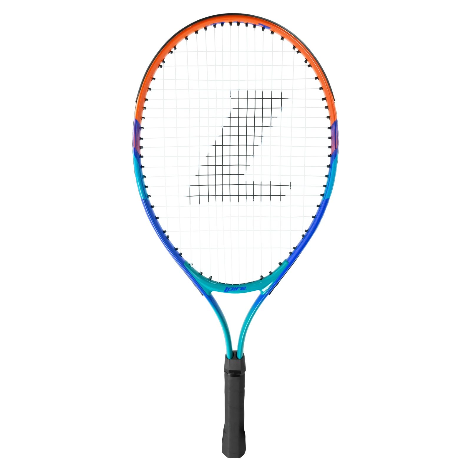 Raquete de tênis infantil-juvenil Loire - Tam. 23