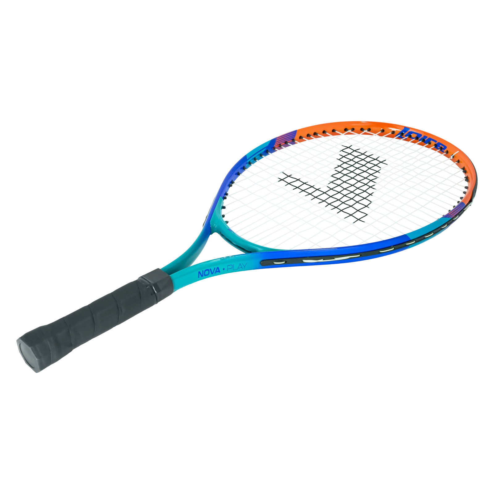 Raquete de tênis infantil-juvenil Loire - Tam. 23