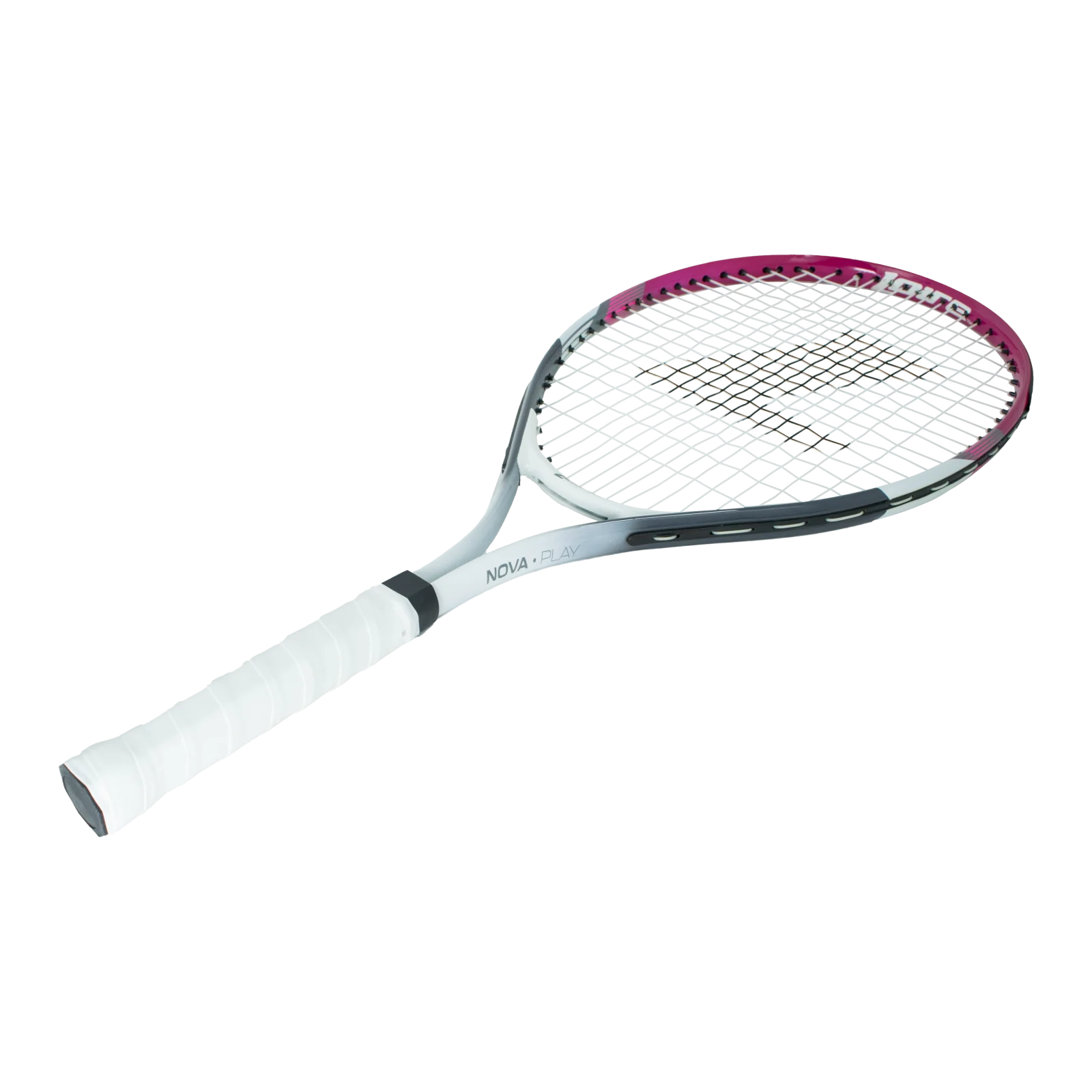 Raquete de tênis infantil-juvenil Loire - Tam. 25