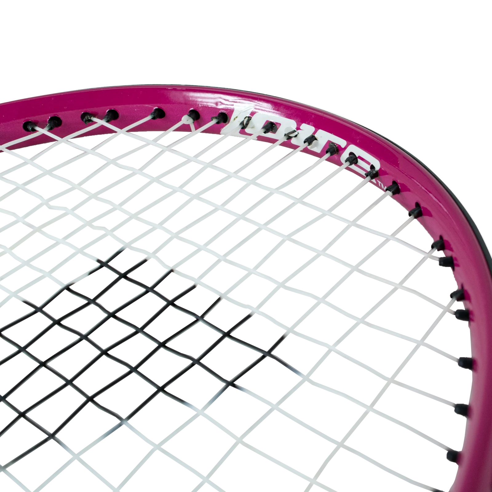 Raquete de tênis infantil-juvenil Loire - Tam. 25