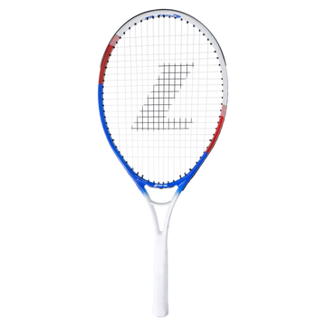 Raquete de tênis adulto leve Loire