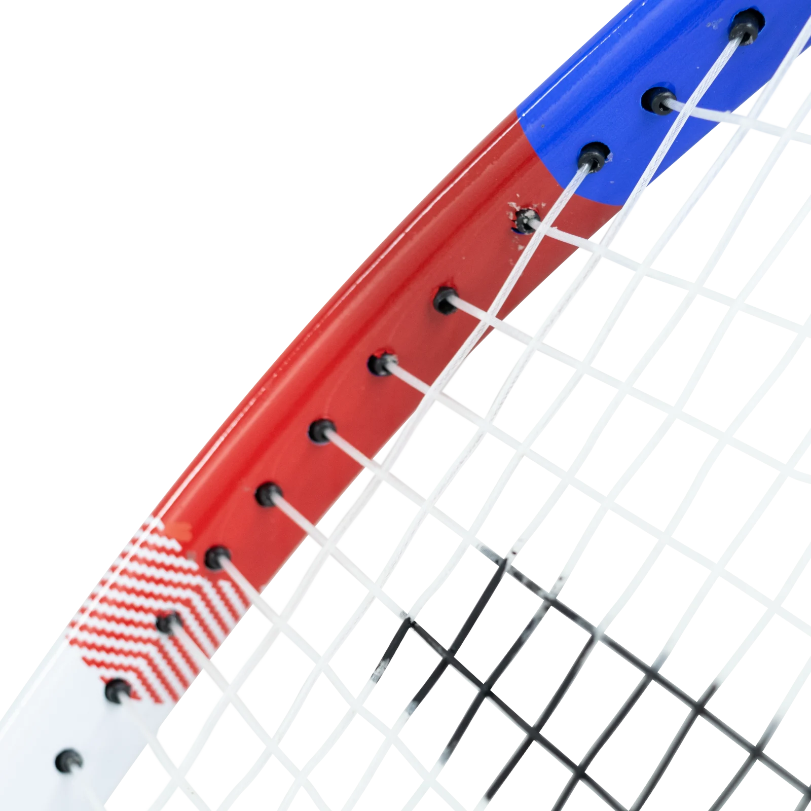 Raquete de tênis adulto leve Loire