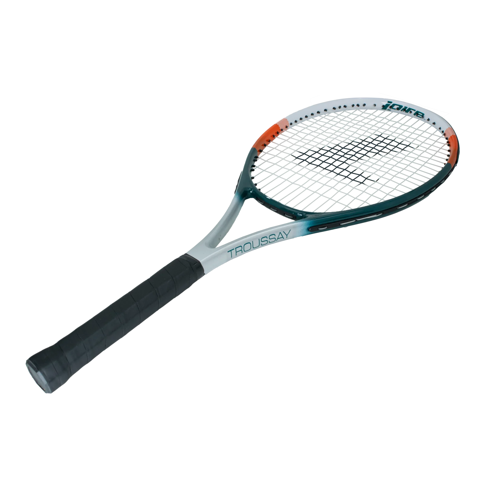 Raquete de tênis adulto Loire