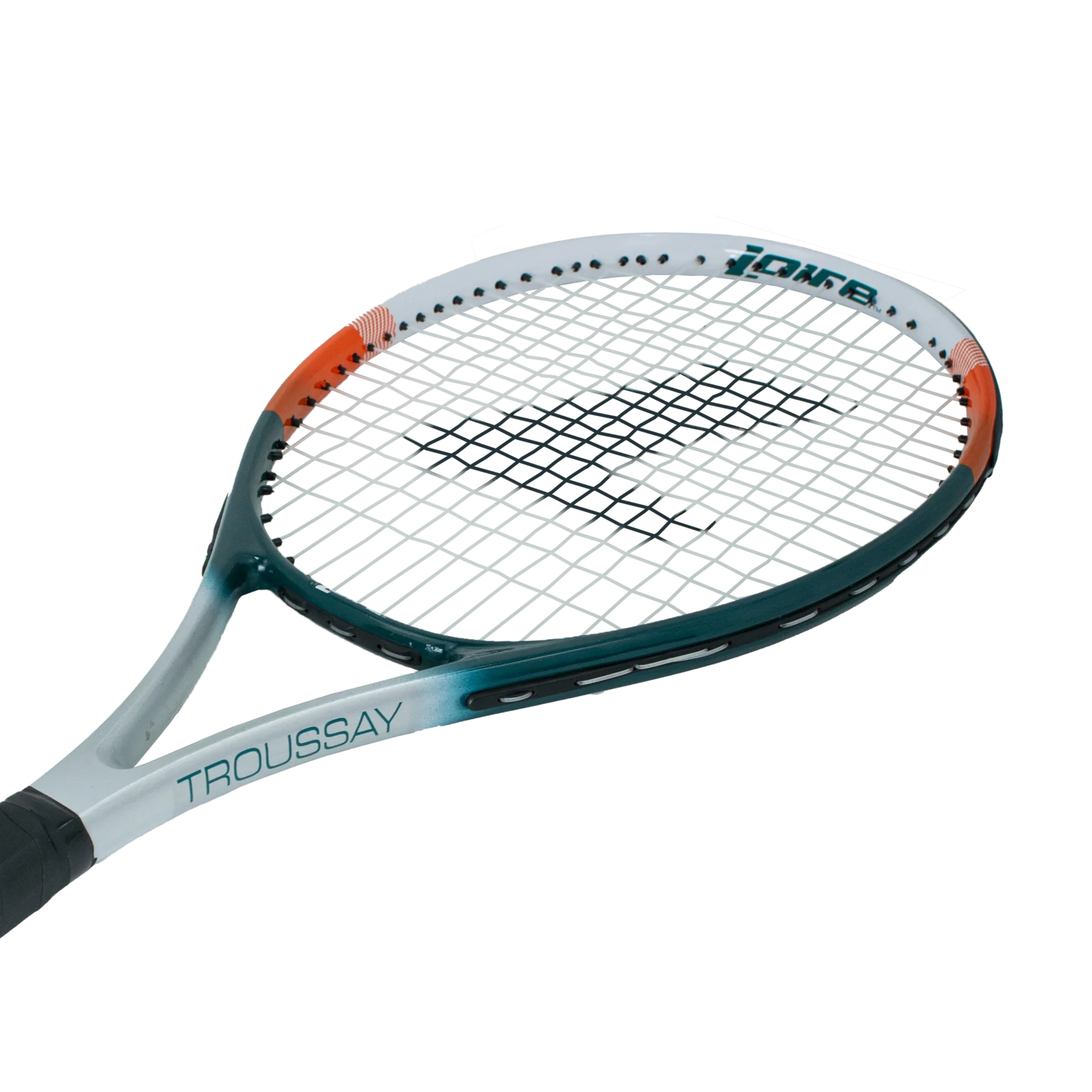 Raquete de tênis adulto Loire