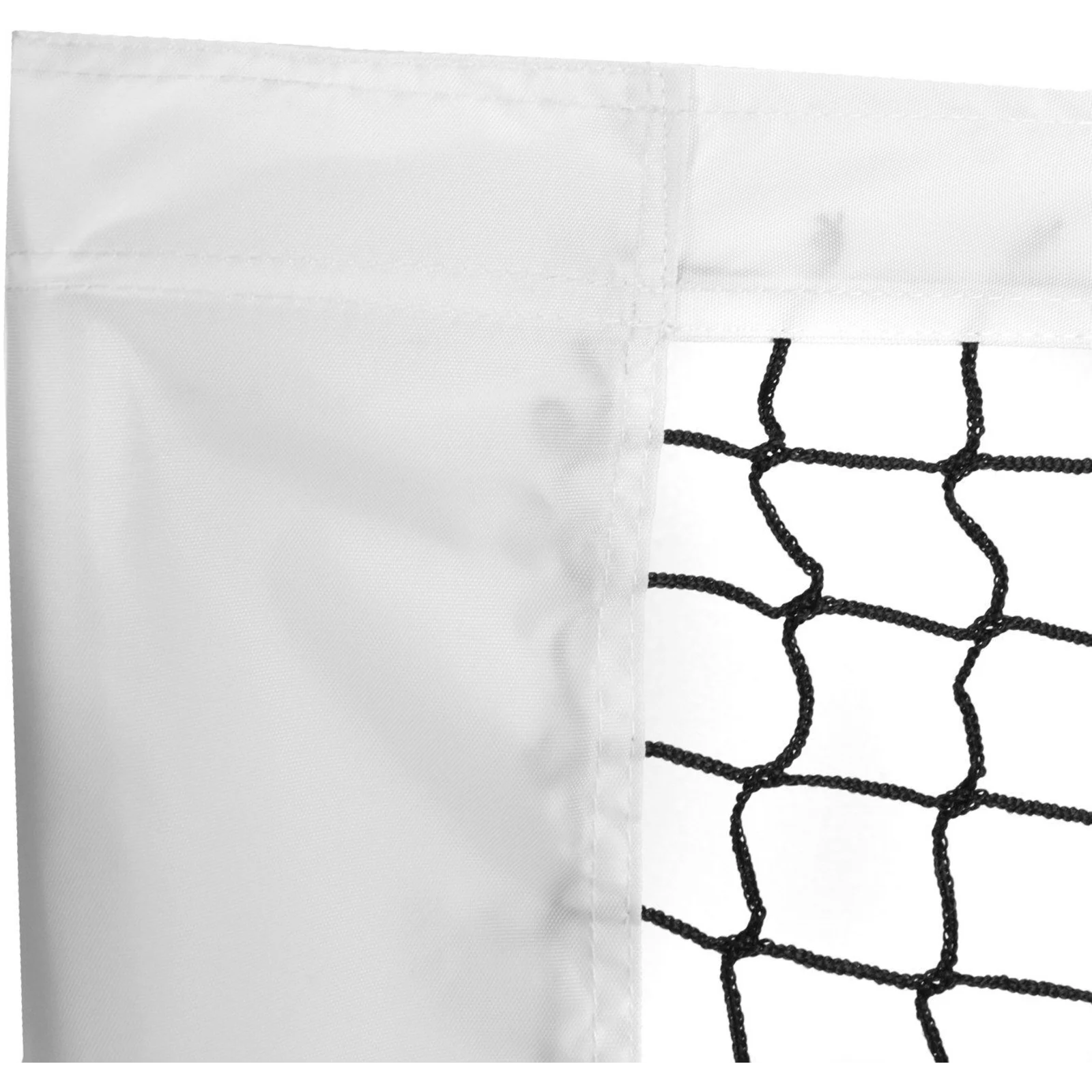 Rede portátil para mini-tênis com postes e estrutura de alumínio com 3x1m Pista e Campo